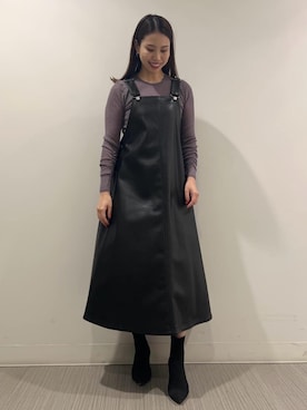 JILLSTUARTさんのコーディネート