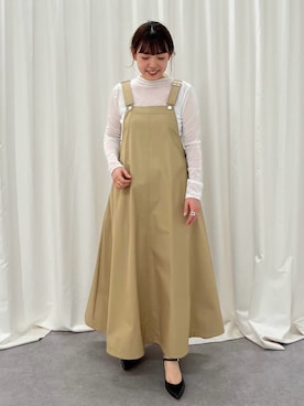 JILLSTUARTさんのコーディネート