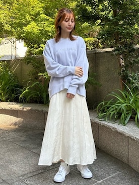 JILLSTUARTさんのコーディネート