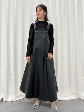 JILLSTUARTさんのコーディネート