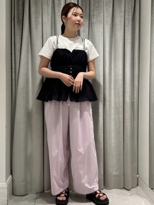 ジルスチュアート JILL STUART　ブラウス　サイズＳ　新品未使用 楽天市場】白（ブランドジルスチュアート）（シャツ・ブラウス