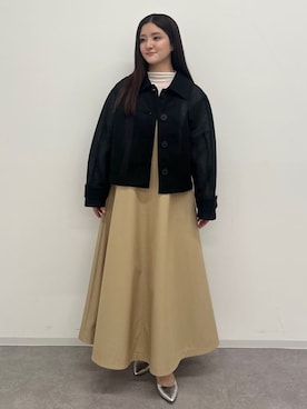 JILLSTUARTさんのコーディネート
