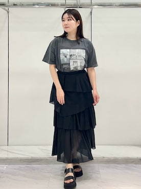 JILLSTUARTさん(レディース・151cm)の春コーディネート