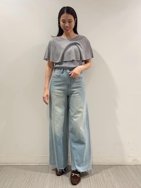 JILLSTUARTさんのコーディネート