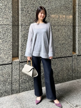 JILLSTUARTさんのコーディネート