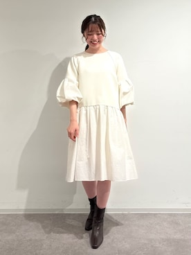 JILLSTUARTさんのコーディネート