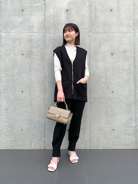 miuさんのコーディネート