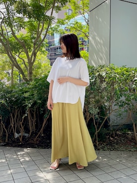 miuさんのコーディネート