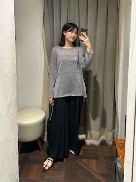 miuさんのコーディネート