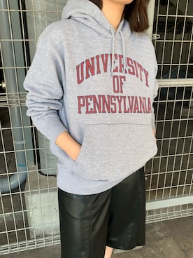 miuさん(レディース・158cm)の秋コーディネート