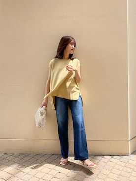 miuさんのコーディネート