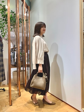 miuさんのコーディネート