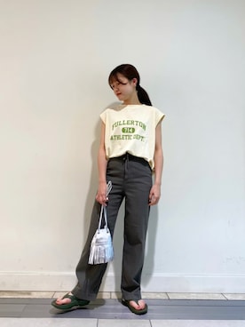 miuさんのコーディネート