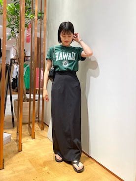 miuさんのコーディネート