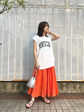 miuさんのコーディネート