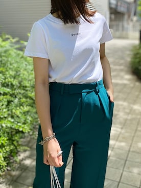 miuさんのコーディネート