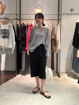 miuさんのコーディネート