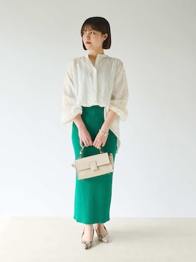 miuさんのコーディネート