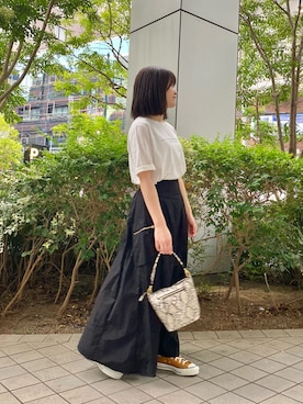 miuさんのコーディネート