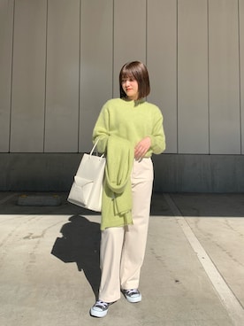 miuさんのコーディネート