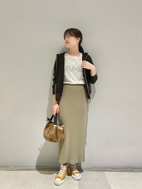 miuさんのコーディネート