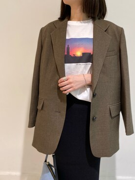 miuさんのコーディネート