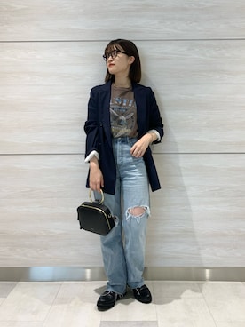 miuさんのコーディネート