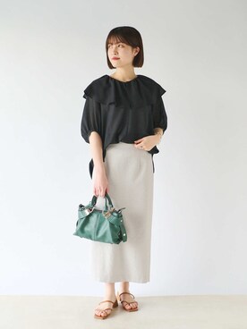 miuさんのコーディネート