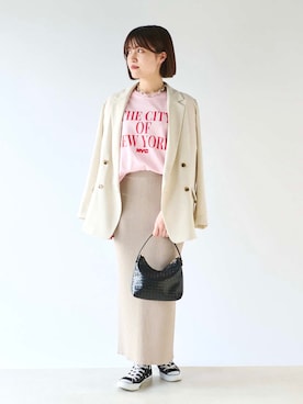 miuさんのコーディネート