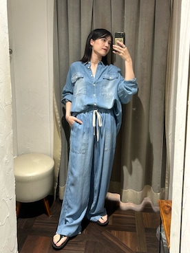 miuさんのコーディネート