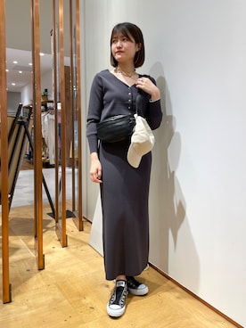 miuさんのコーディネート