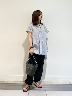 miuさんのコーディネート