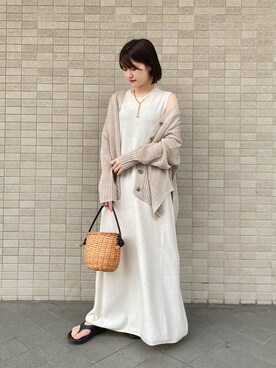 miuさんのコーディネート