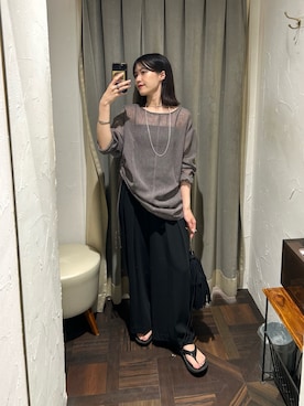 miuさんのコーディネート