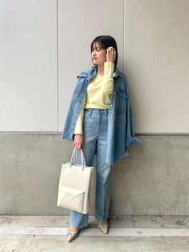 miuさんのコーディネート