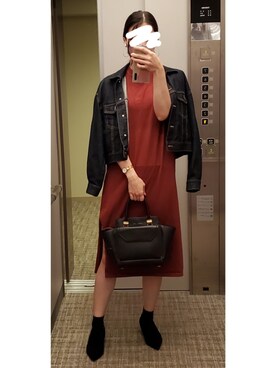 yuiさんのコーディネート