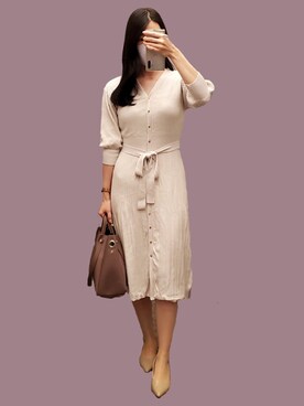 yuiさんのコーディネート