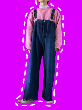 さくさくさん（レディース・159cm）の冬コーディネート