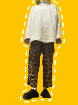 さくさくさん（レディース・159cm）の冬コーディネート