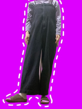 「JOURNAL STANDARD（ジャーナルスタンダード）のアイテム（トップス）」を使った、みぃさん（レディース・159cm）の春コーディネート