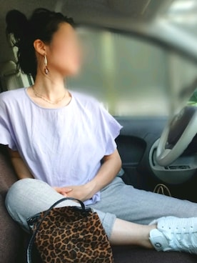 nyk さんのコーディネート