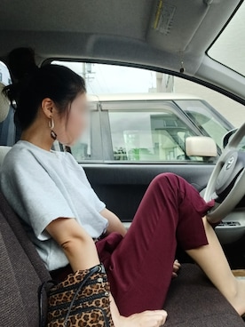 nyk さんのコーディネート