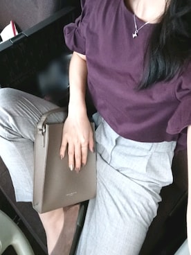 nyk さんのコーディネート