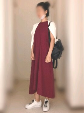 nyk さんのコーディネート