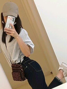 nyk さんのコーディネート