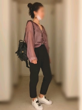 nyk さんのコーディネート