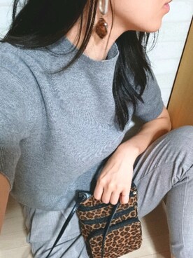 nyk さんのコーディネート