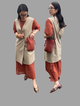 kayouさんのコーディネート