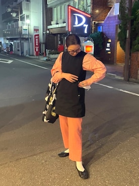 kayouさんのコーディネート