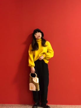 kayouさんのコーディネート